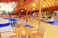 隐秘海滩度假村及自然美食俱乐部-全包-仅成人 普拉亚卡门 外观 照片